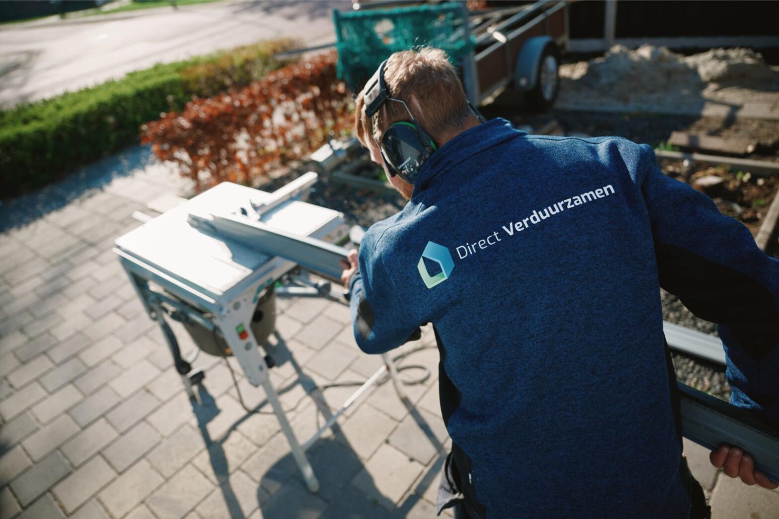 Daarom kies je voor kunststof kozijnen