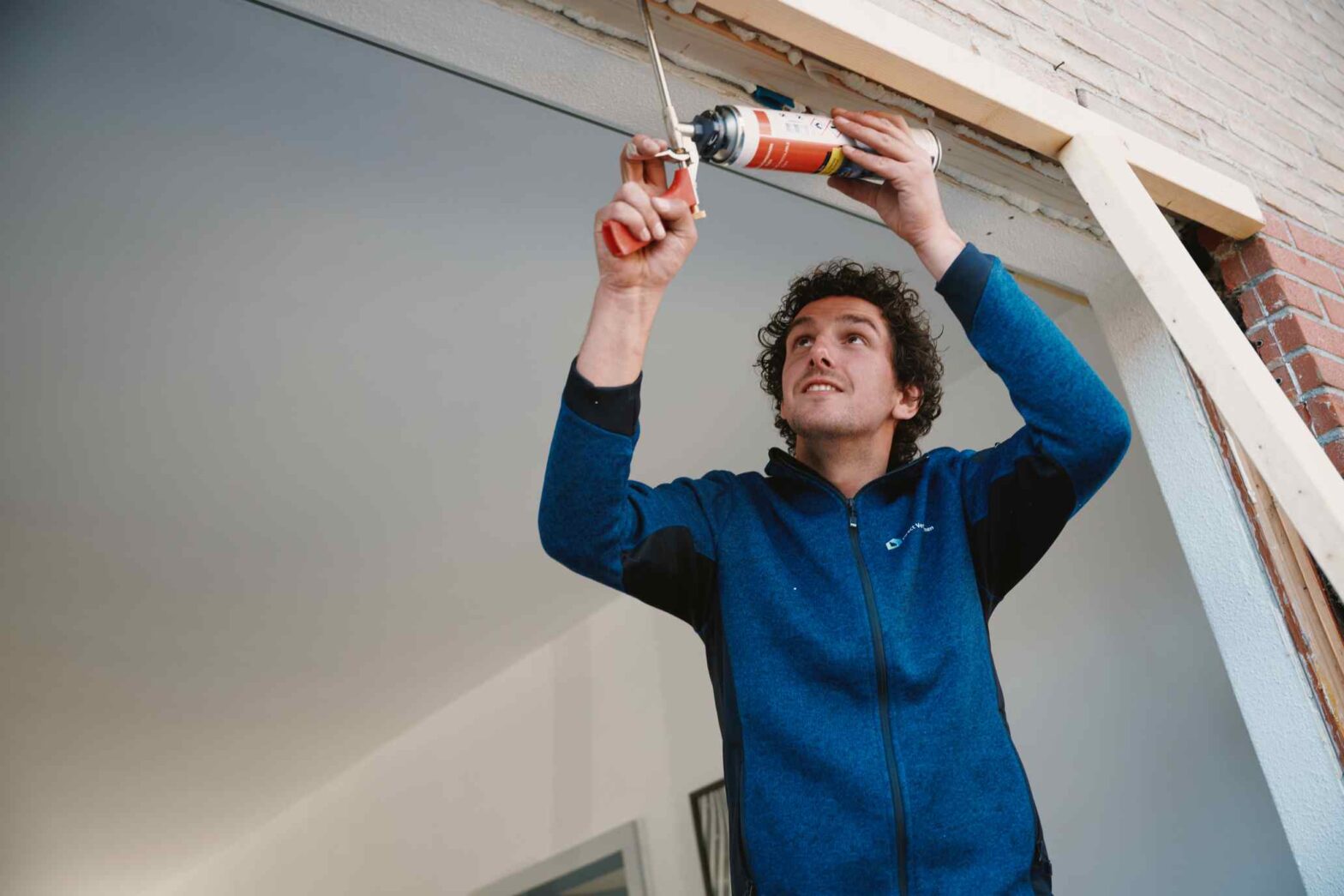 Zelf repareren kunststof kozijnen