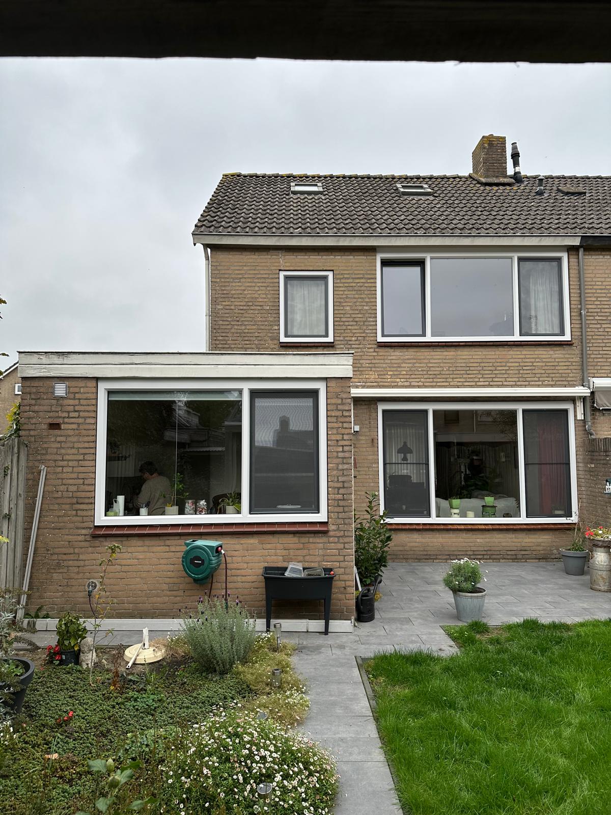 woning vlijmen