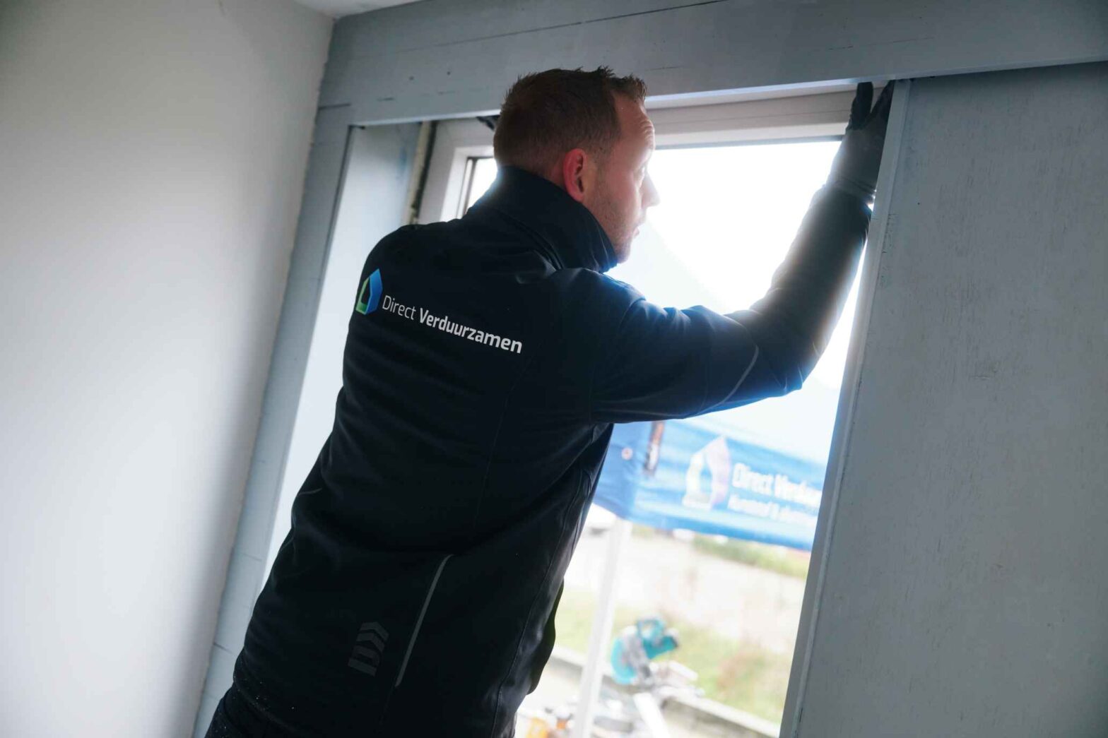 kunststof kozijnen jaren 30 woning