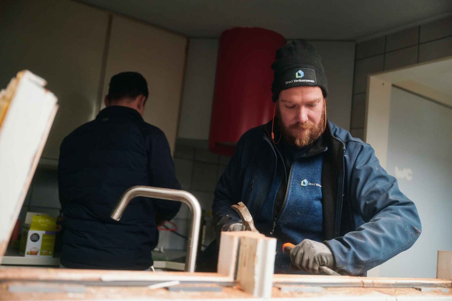 Wat kosten kunststof kozijnen?