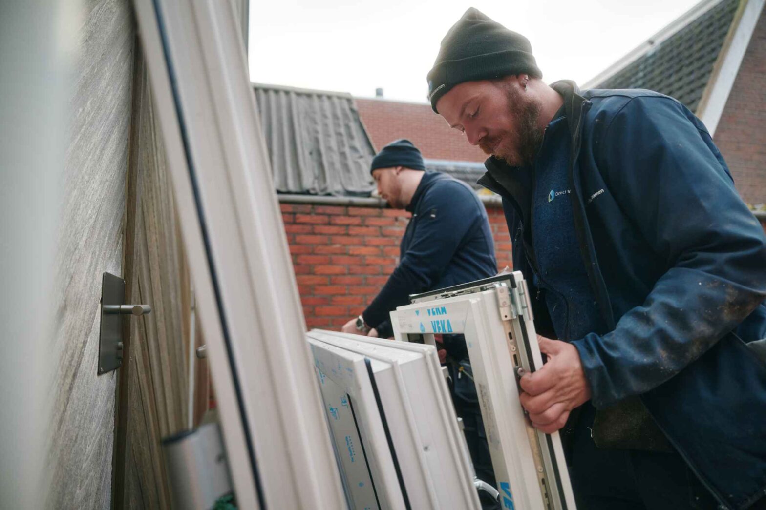 kunststof kozijnen kwaliteit