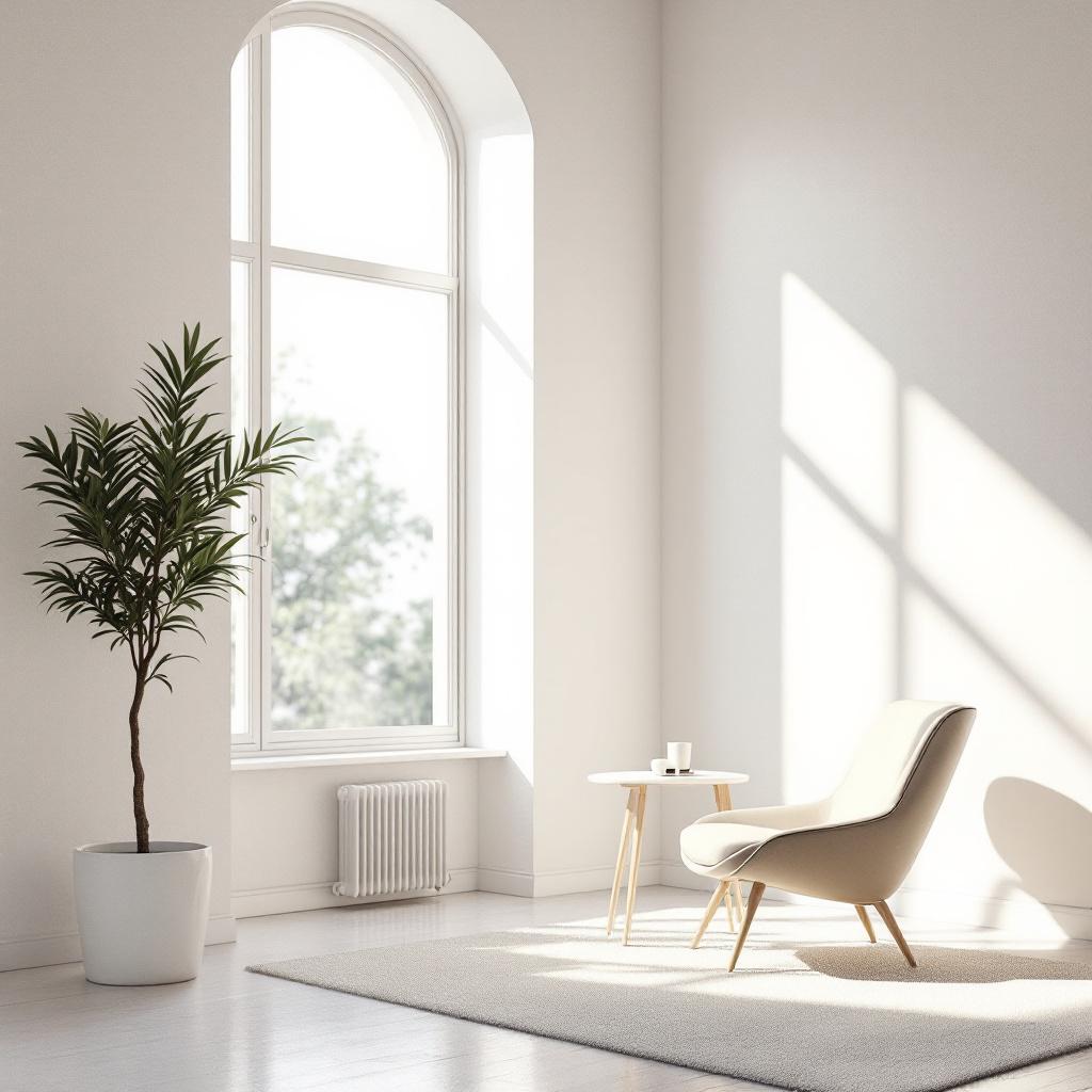 isolatiewaarde van kunststof kozijnen