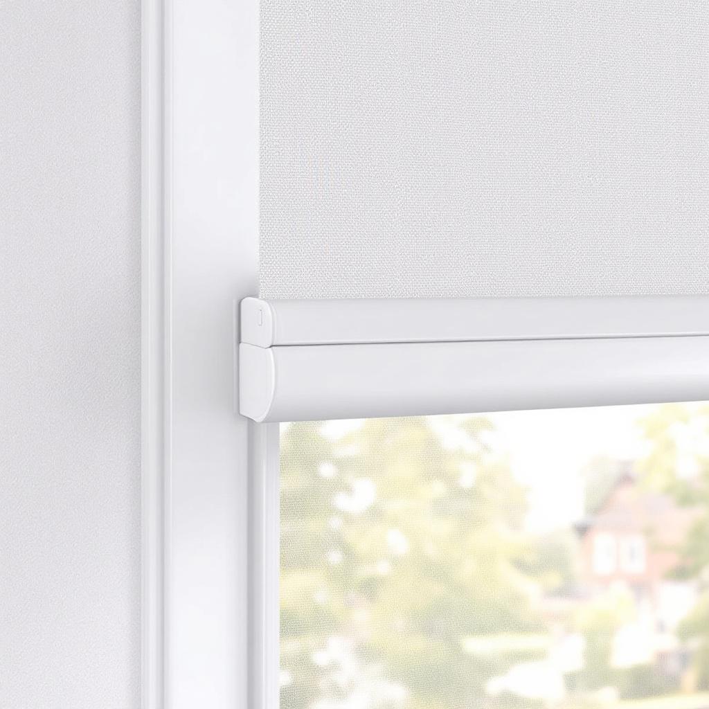 raambekleding kunststof kozijnen