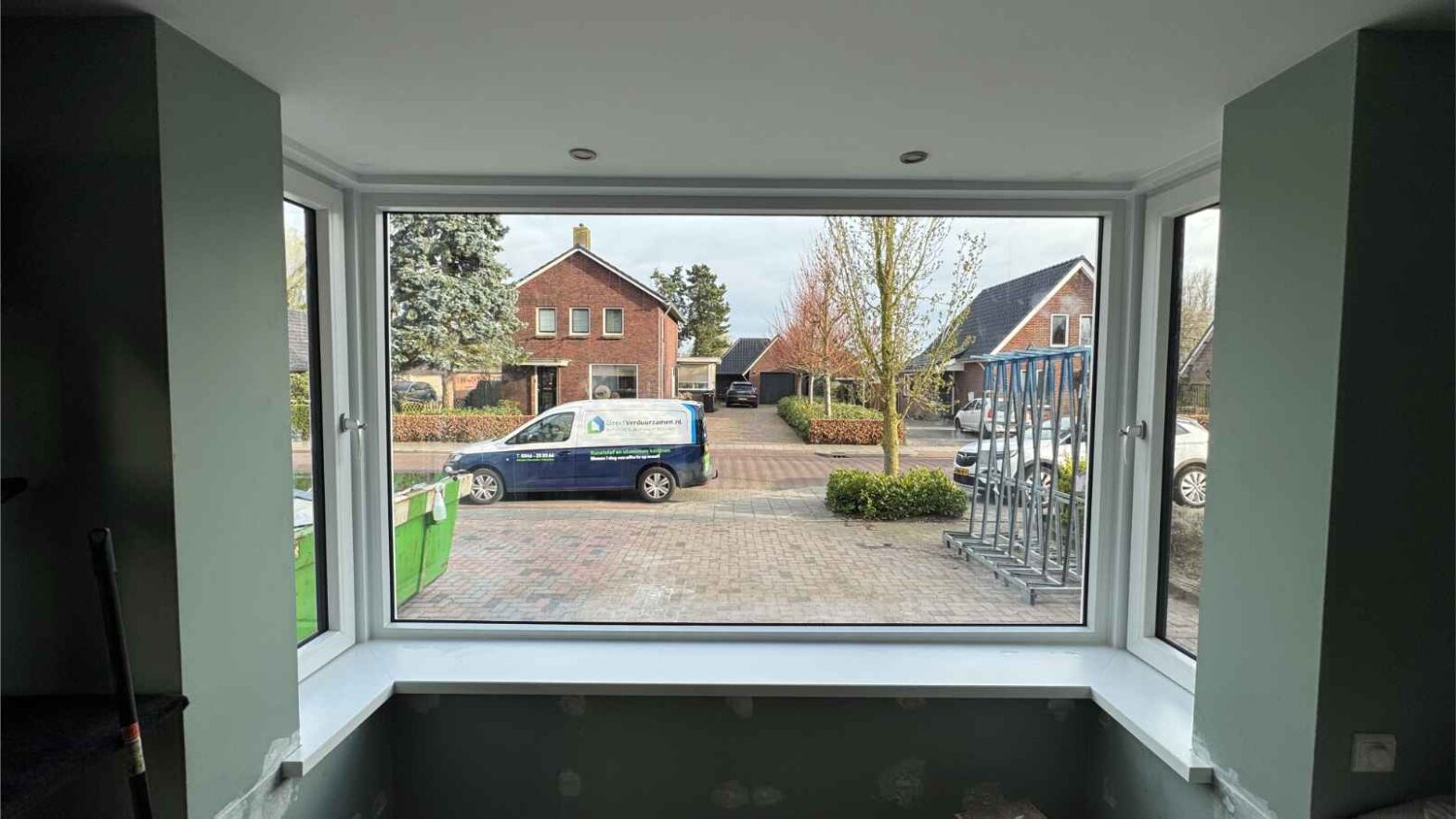 inbraakwerend glas
