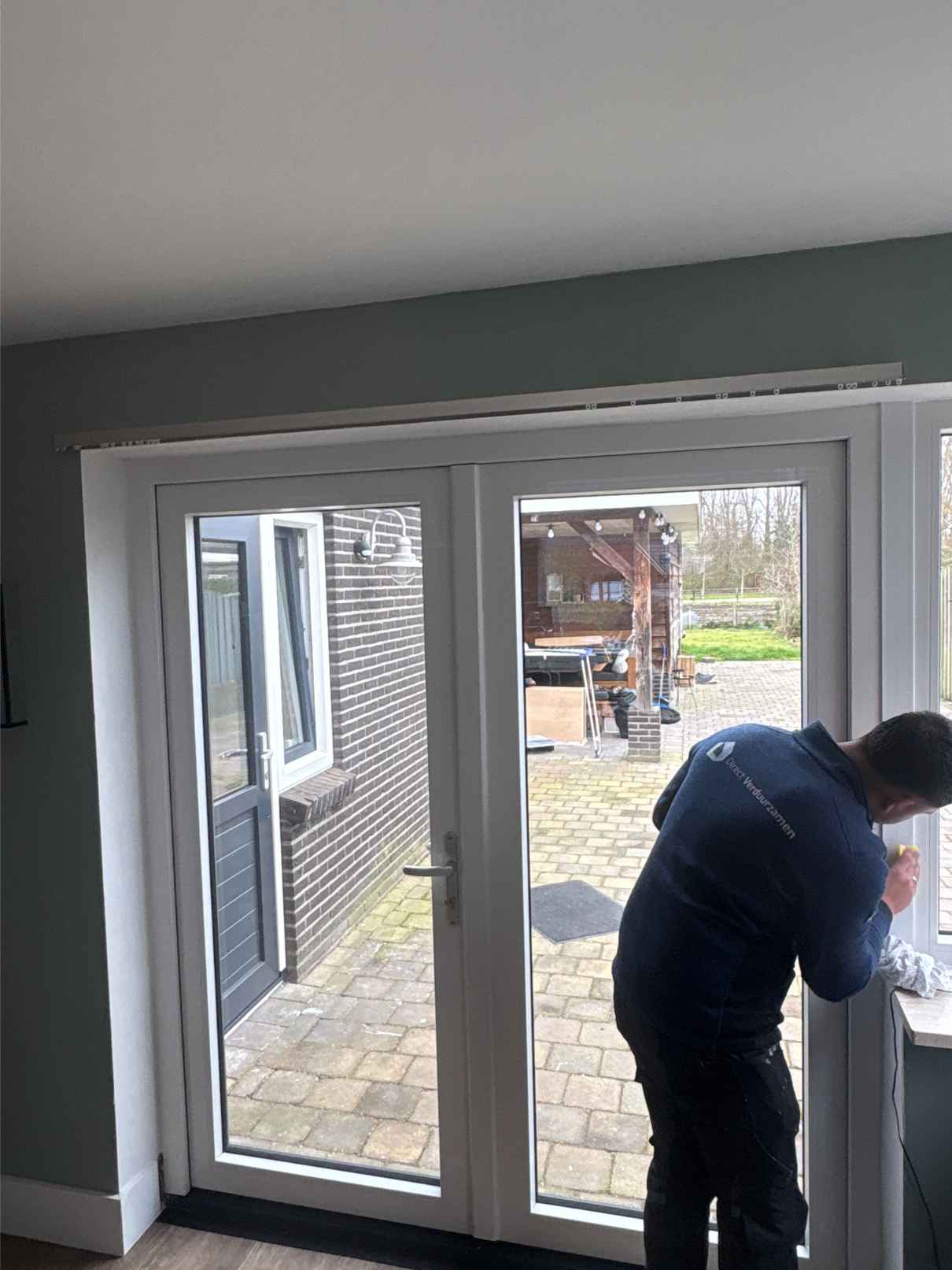 Je woning voorbereiden op nieuwe kozijnen