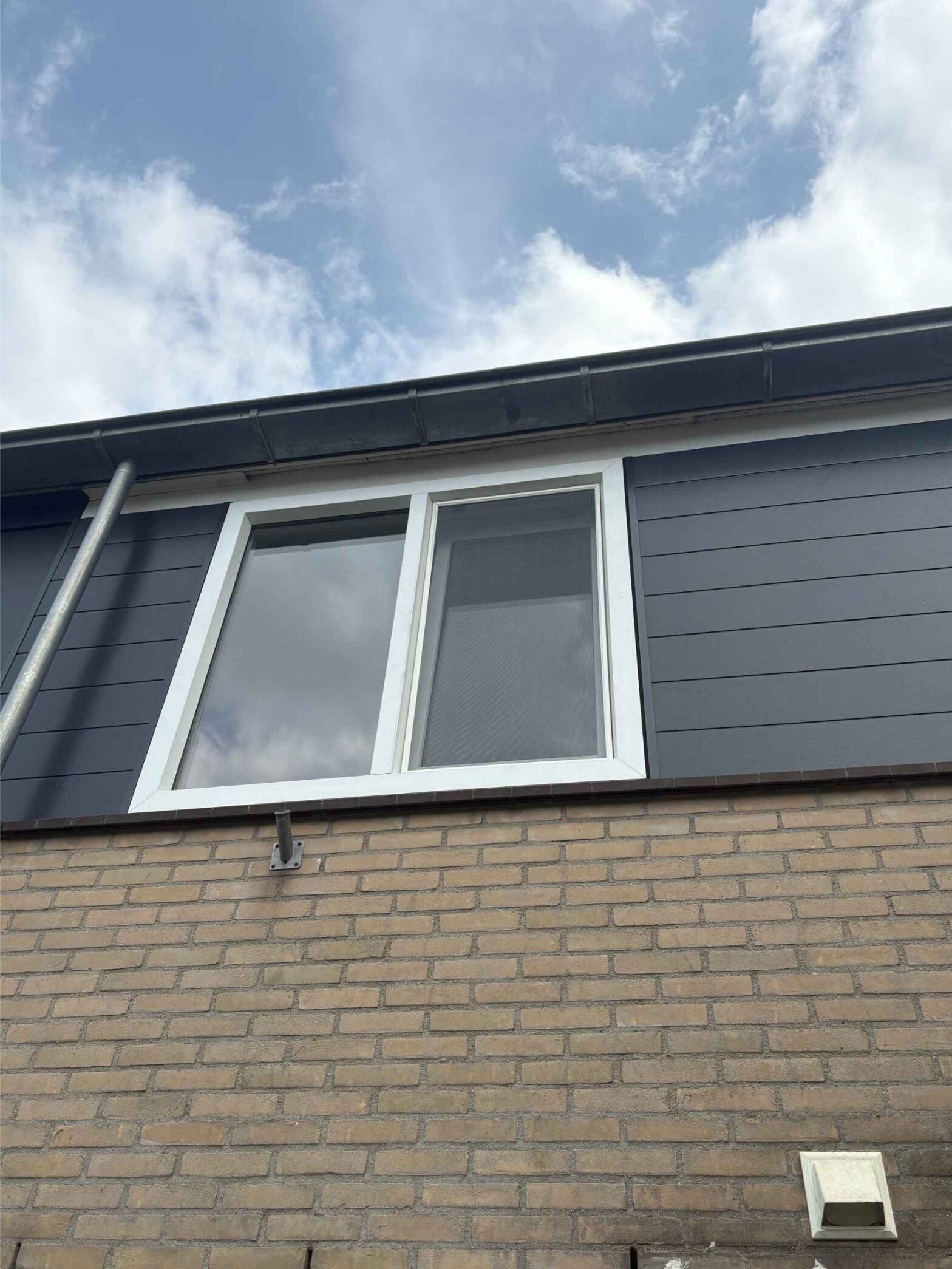 Warmteverlies in huis