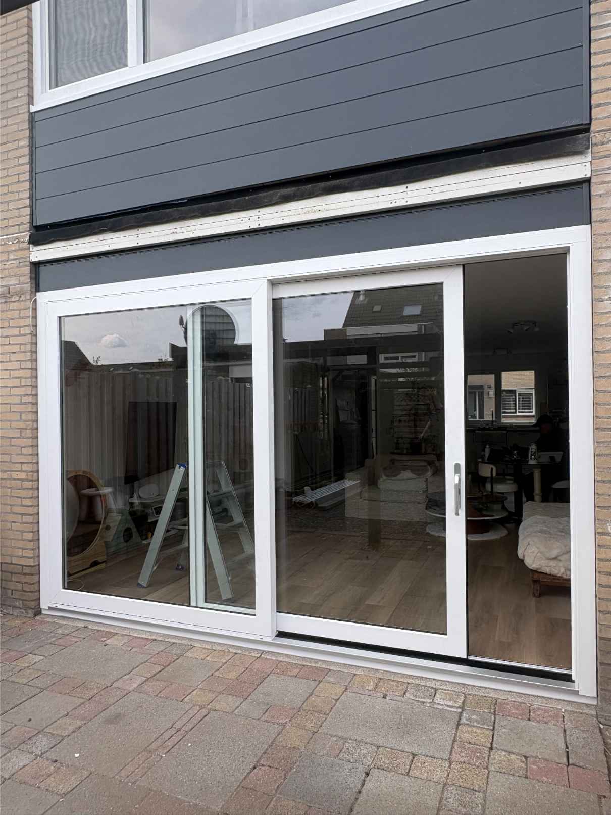 Je woning voorbereiden op nieuwe kozijnen