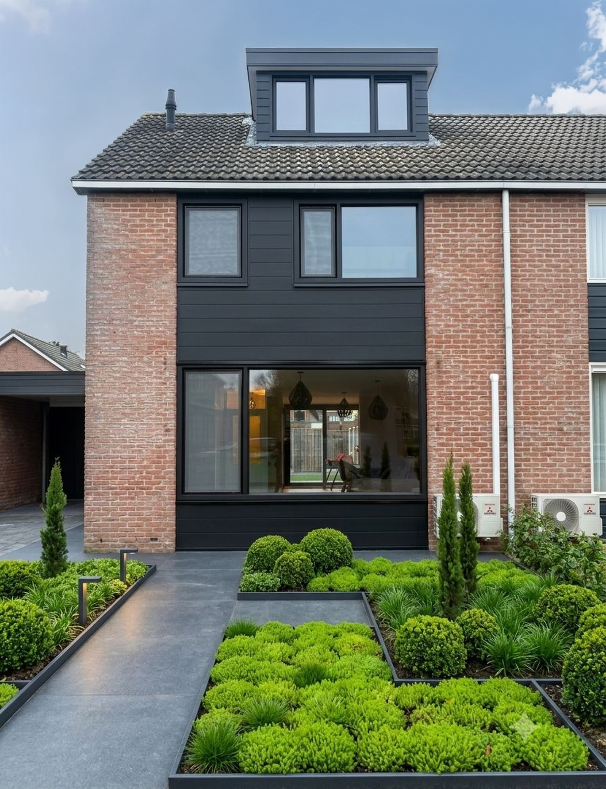 kosten kunststof kozijnen voor een heel huis